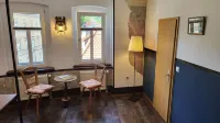 Pension Zur Neuenburg Hotels in Freyburg (Unstrut)