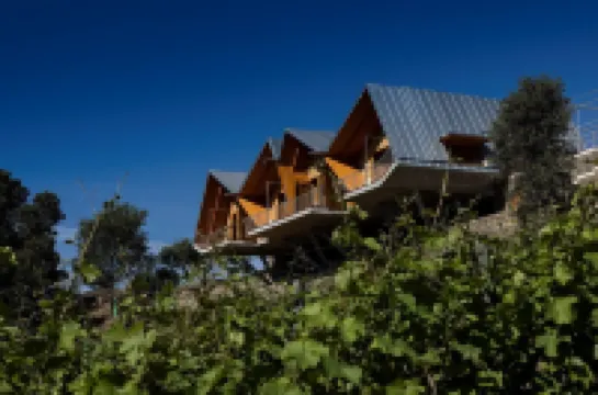 Quinta Da Faisca - Agro Turismo Hotels in 