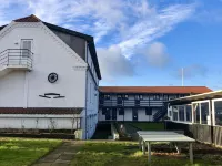 Danhostel Sandvig Vandrerhjem Hotels in Allinge