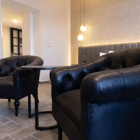 Capitalino Hotel y Plaza