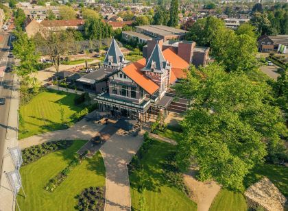 Wapen Van Hengelo Residence Suites