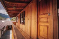 Refugio Cumandá Lodge Hotels in Песильо