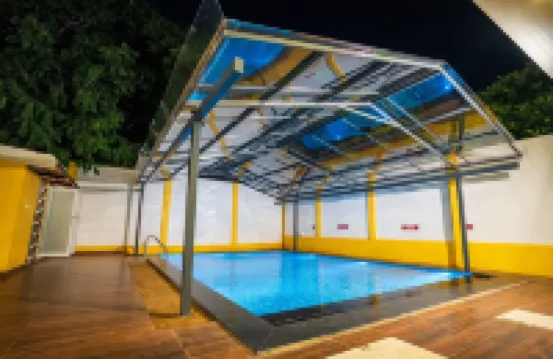 La Meadow Villa - 5 Br with Private Pool