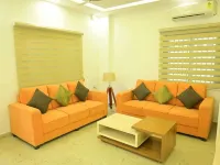The Tribhuvan Residency Hotels in Ayodhya