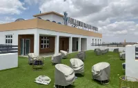 Hillside Royal Suites Katsina Hotels in Katsina