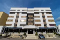 Hotel Axis Inn by Geh Suites - Wifi