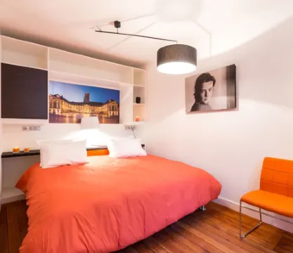 ディジョン ラ ベル アドレス