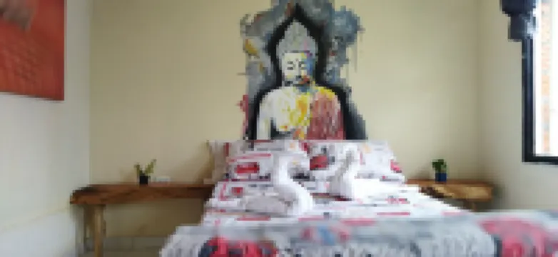 Terracota Mirador Filandia Hotels in 