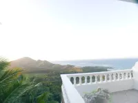 Immaculate 1-Bed Apartment in Cofresi - Ocean View