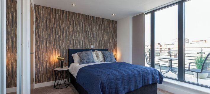KSpace @ the Point Hotels in Sheffield