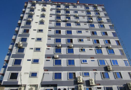 3. 호텔 스타 인터..