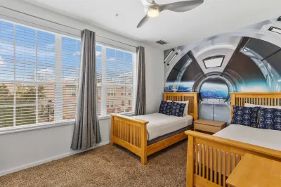 5014 Tideview Circle #9 Hotels in SeaWorld Area