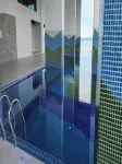 BaySuites by Alawa Homes - プライペートプール