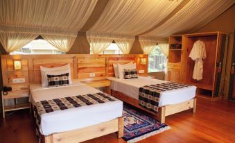 Gangtey Tent Resort