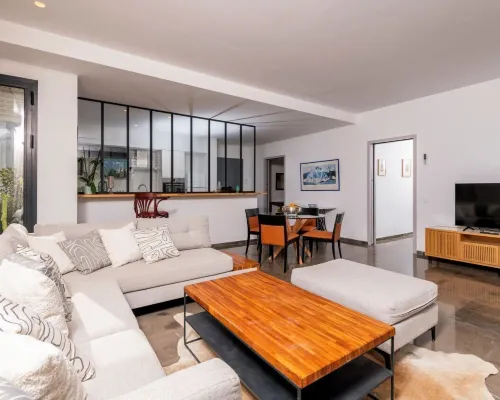 Ambre Hotels in El Kram