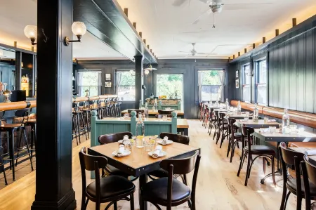 Olema House at Point Reyes Отели в г. Пойнт Рейес Стейшен