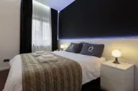 The Queen Luxury Apartments - Villa Giorgia Hotels in Dudelange