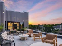 The Gilmore Hotel by AvantStay Hotels in Berry Hill