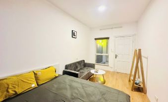 Thao Le Homestay Ha Noi