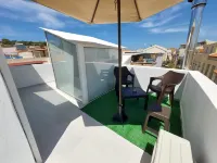 Old Town - Fortezza Nest