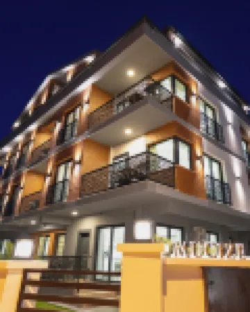 MUCİZE RESIDENCE