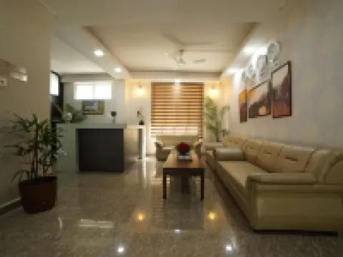 Hotel Lavisto Hotels in Kohima