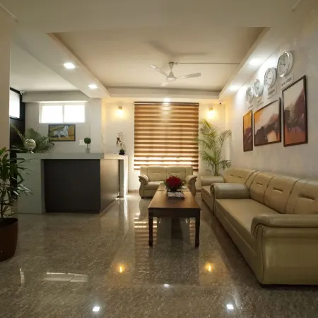 Hotel Lavisto