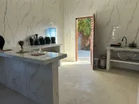 Casa da Paz Hotel di Lagoinha