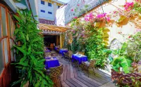 Casa Lorenza Hotel Hôtels à : Centro