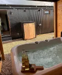 TT Lodges فنادق في Wolviston