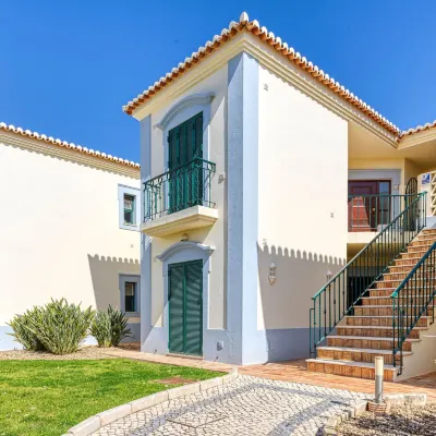 61B Gramacho Apartment IN THE Heart OF Gramacho Hotels in Estombar