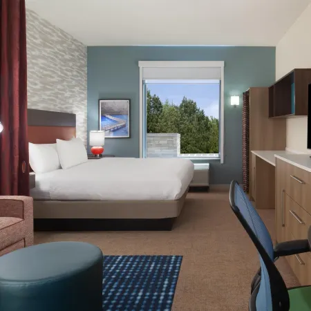 Home2 Suites by Hilton Jackson