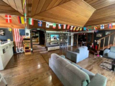 羅格里奧之家青年旅舍