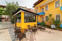 Suzanne Hotel & Restaurant - 2 Yıldız