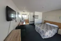 Napier Nest Motel Hotels in 
