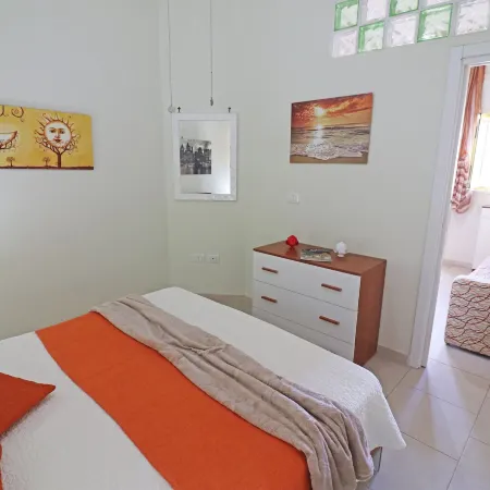 Casa Lucia Sea Breeze, Comfort and Relaxation by the Otranto Lighthouse