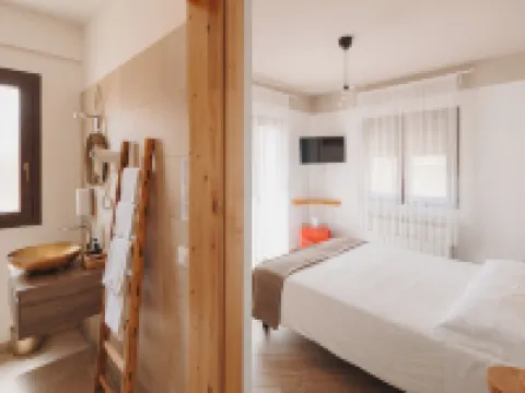 La Casa di Pinocchio Hotels in Enna