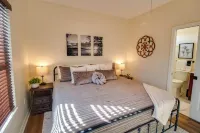 Charming Escape in Grafton!
