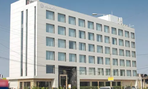Novanta Jamshedpur