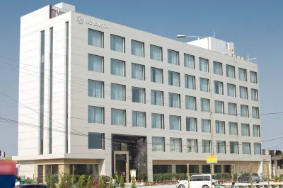 Novanta Jamshedpur