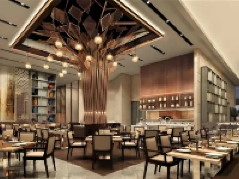 Gift City Club – A Member of Radisson Individuals 甘地訥格爾住宿飯店