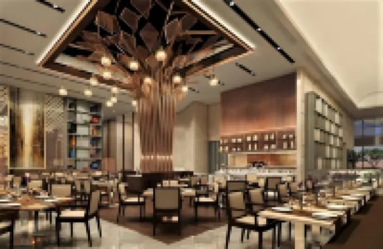 Gift City Club – A Member of Radisson Individuals