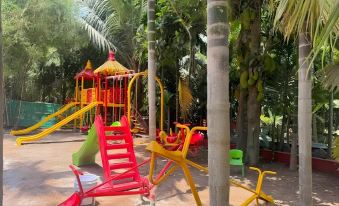 Savali Resort
