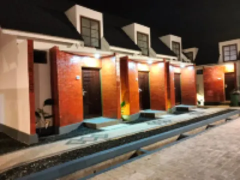 Greenville YSIX Hotels in Menteng