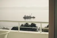 Mimoza Otel Hotels in Sinop
