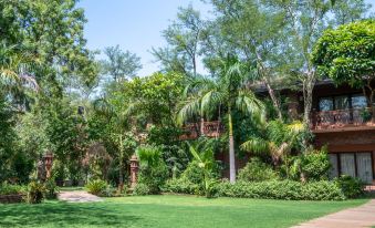Fateh's Retreat, Homestay
