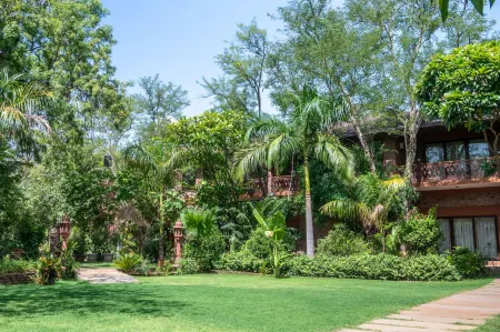 Fateh's Retreat, Homestay