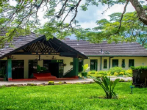 Inn on the Vumba Hotel Hotels in Mutare
