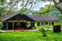 Inn on the Vumba Hotel Hotels in Target Area