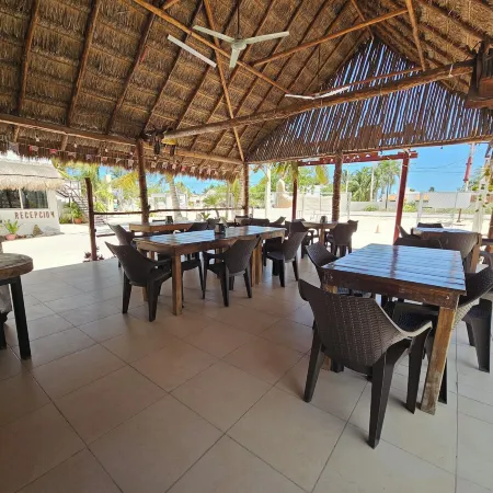 Casa Buddha Chelem